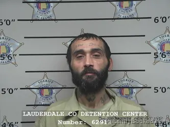 Mugshot of THOMAS EUGENE BEHEL