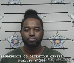 Mugshot of HIAWATHA JOHNSON