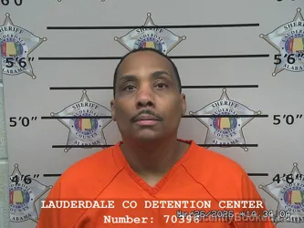 Mugshot of MALCOLM DINNARD ALLEN