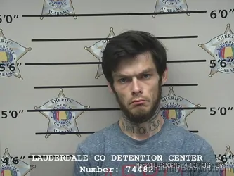 Mugshot of CHRISTOPHER LEE SAMUEL DAVIES