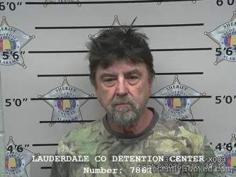 Mugshot of ROGER JOE THREET