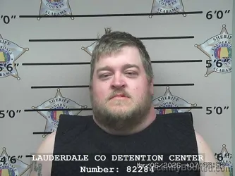 Mugshot of HENRY DAGGETT REDFERN