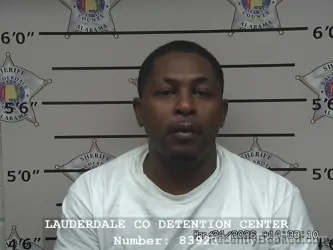 Mugshot of PATRICK LANARD GRANT