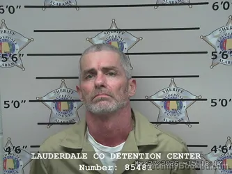 Mugshot of CHRISTOPHER HUBERT MARTIN