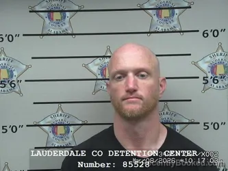 Mugshot of DAVID BRIAN CREECY