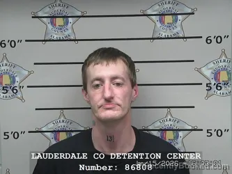 Mugshot of DALLAS GABRIEL JONES