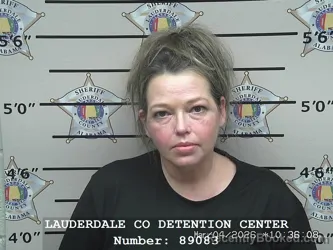 Mugshot of AMANDA GLASS HACKER