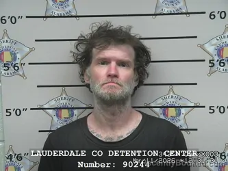 Mugshot of ZACHARY DAVID SIMONDS
