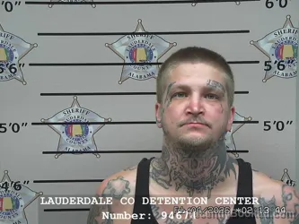 Mugshot of RAYMOND DEMETRIUS GIBSON