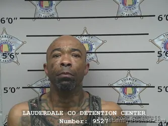 Mugshot of XAVIER LAMONT ARMSTEAD