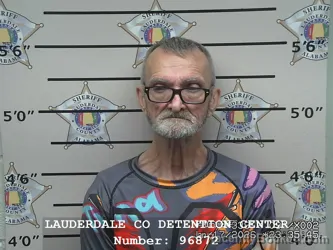 Mugshot of JOEY JAY VAUGHN