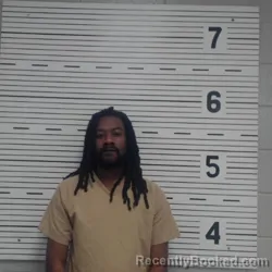 Mugshot of CORNELIUS DUANE ANTHONY