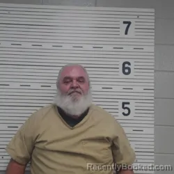 Mugshot of GREGORY MARK ADAY