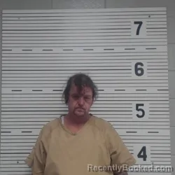 Mugshot of JOSHUA ATCHLEY