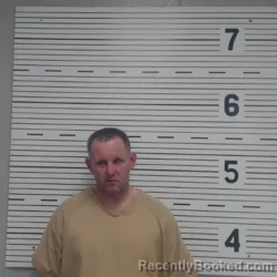 Mugshot of DAVID OLVIN BROWN