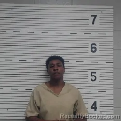 Mugshot of DAKOTA O'RYAN BOYD