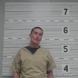 Mugshot of JAMES DANIEL III BYARS