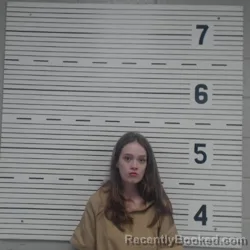 Mugshot of LASHAE JACIE BARTLETT
