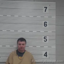 Mugshot of MISTY DAWN BORDEN