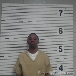 Mugshot of SEDALE MARQUEZ BAILEY