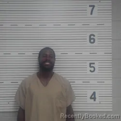 Mugshot of TYLER MAURICE BOYD booked in Lawrence County, Alabama on July 25, 2026