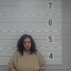 Mugshot of Amber Lynn Carney booked in Lawrence County, Alabama on September 2, 2026