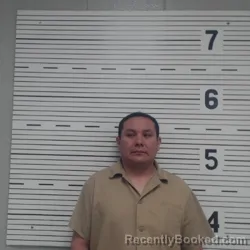 Mugshot of CHRISTIAN GONZALEZ CASTILLO