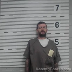 Mugshot of CLIFFORD HENDERSON CLEMMONS