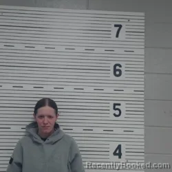 Mugshot of DESTINY COOK