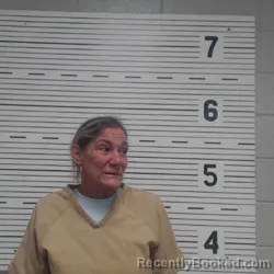 Mugshot of JULIA CHRISTINE CARAVELLO