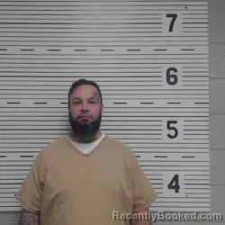 Mugshot of JUSTIN HAROLD CALLAHAN