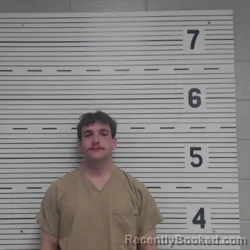 Mugshot of JOSHUA ISAIAH COWART