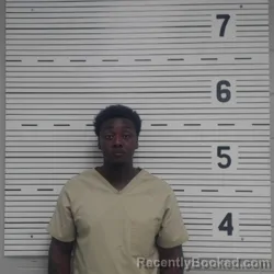 Mugshot of JIMMY JACOB CHAMBERS