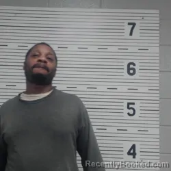 Mugshot of DAVID ALLEN DRUMGOOD