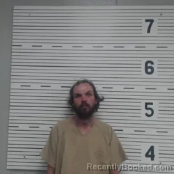 Mugshot of DALLAS COLTON DUTTON