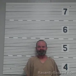 Mugshot of HERSHEL RAY DUTTON