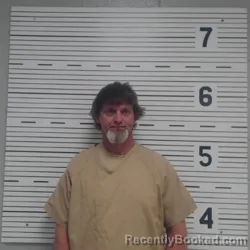 Mugshot of JEREMIAH JEROME DOTSON