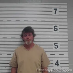 Mugshot of JEREMIAH JEROME DOTSON booked in Lawrence County, Alabama on April 15, 2026