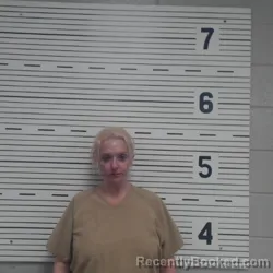 Mugshot of SELINA CHERI DUTTON