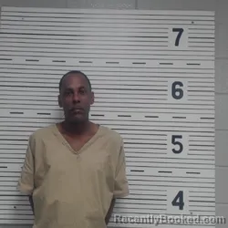 Mugshot of DERRICK LAMAR ECHOLS