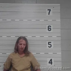 Mugshot of MANDY RITCHIE EARLY