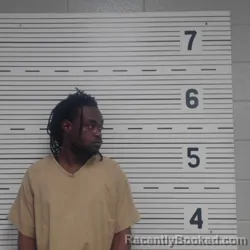 Mugshot of RODERICK DARNELL EPPENGER