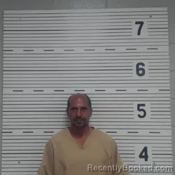 Mugshot of ERIC GARIBAY