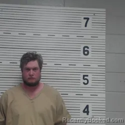 Mugshot of ERIC FLETCHER GIBSON