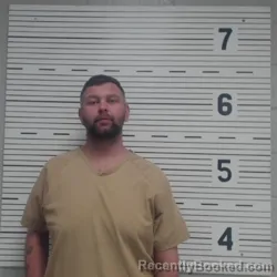 Mugshot of JONATHON BYRON GRIMES