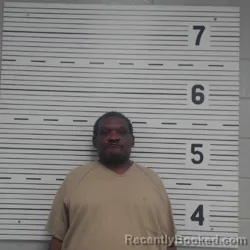 Mugshot of KALVIN JEROME GRAVES