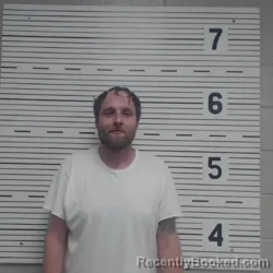 Mugshot of MICHEAL WILLIAM GARGUS