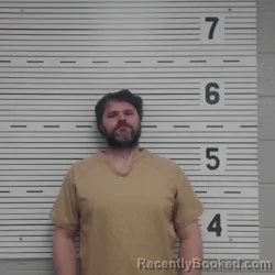 Mugshot of ROSS JUSTIN GILLEY