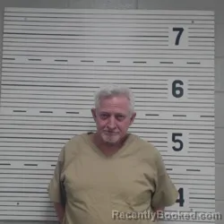 Mugshot of TODD ALAN GIVENS