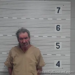 Mugshot of BOBBY WADE HORTON